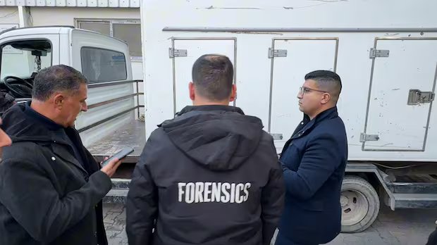 Israele rilascia i corpi di 15 palestinesi come parte dello