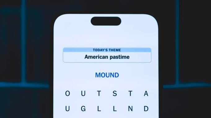 Suggerimenti, risposte e aiuto sui filoni NYT di oggi per