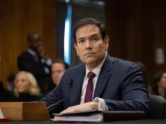 Il segretario di Stato Marco Rubio revoca i privilegi di viaggio dei funzionari iraniani negli Stati Uniti