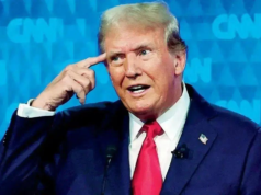 Donald Trump mette in guardia il Regno Unito sulle relazioni con la Cina e definisce questo passo “estremamente pericoloso”