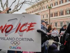 Perché i soci ICE saranno in Italia per le Olimpiadi Invernali
