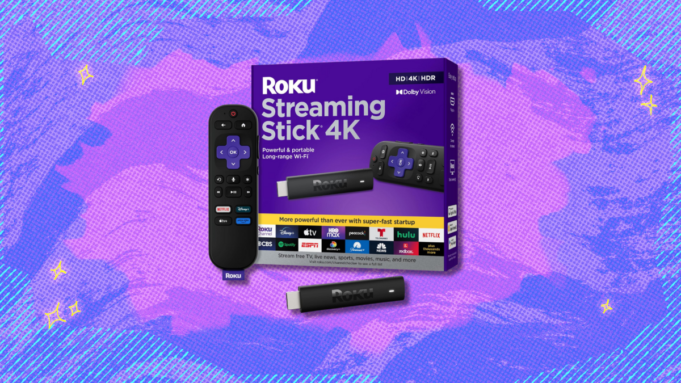 Migliore offerta di streaming: risparmia $ 15 su Roku Streaming