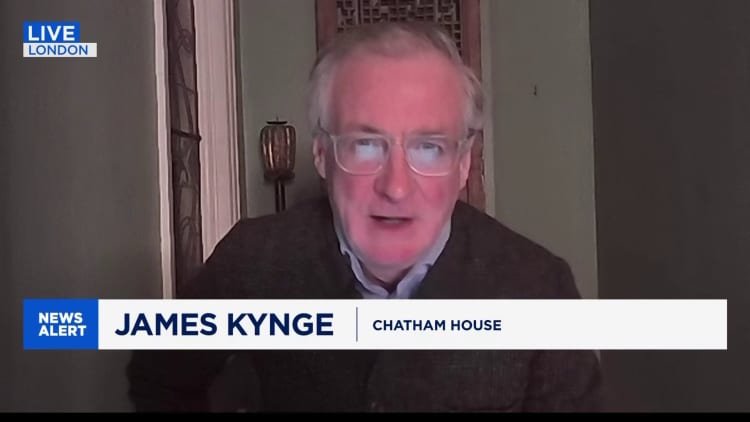 L'analista dice che la Starmer del Regno Unito deve affrontare