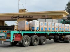 Israele afferma che il valico di Rafah tra Gaza e l’Egitto riaprirà domenica