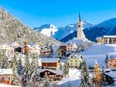 L’aumento del franco svizzero ai livelli più alti degli ultimi 11 anni solleva problemi in Svizzera