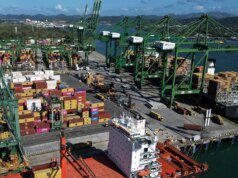 I porti del Canale di Panama rimarranno aperti dopo che il tribunale avrà invalidato il contratto della compagnia di Hong Kong