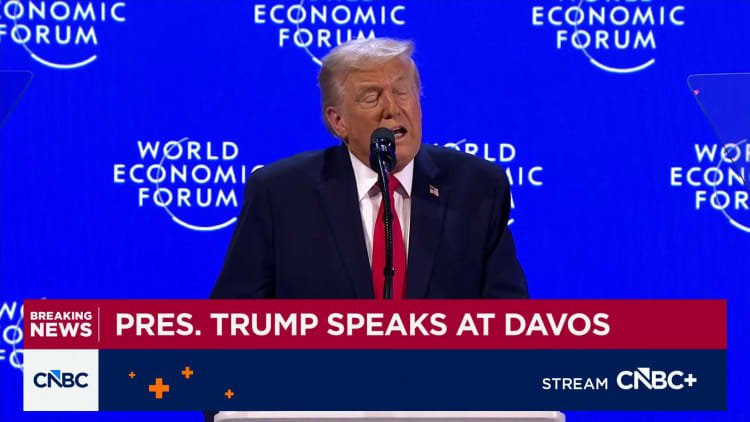 Presidente Trump: l’Europa non si sta muovendo nella giusta direzione