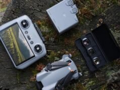 Miglior offerta DJI: risparmia $ 500 su DJI Mini 5 Pro Fly More Combo