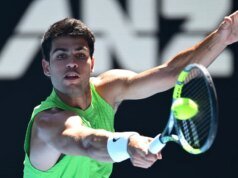 Streaming live di tennis dell’Australian Open 2026: come guardare le finali gratuitamente?