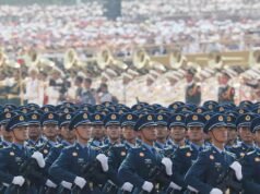 L’epurazione del massimo generale cinese da parte di Xi Jinping aumenta l’incertezza per il più grande esercito del mondo