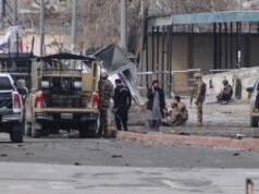 33 morti in un attacco militante nel sud-ovest del Pakistan; Sono stati uccisi anche 92 aggressori