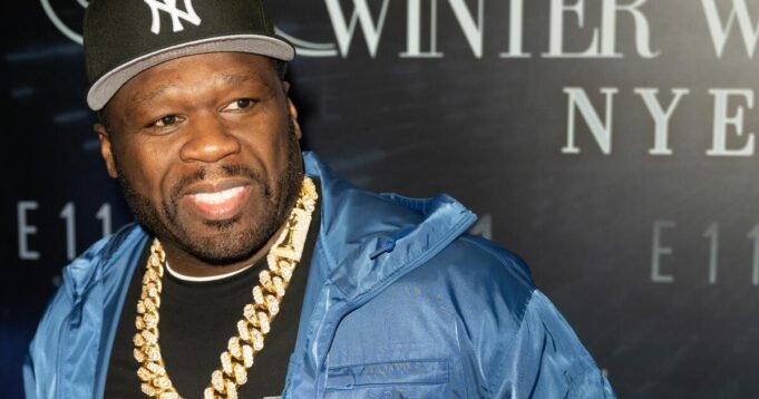 50 Cent investe 124 milioni di dollari nel nuovo studio