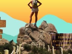 8 fantastiche escursioni a Santa Barbara per il tuo prossimo weekend