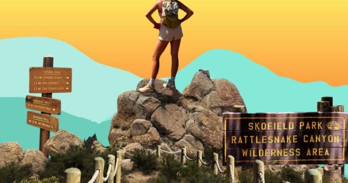 8 fantastiche escursioni a Santa Barbara per il tuo prossimo