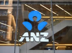 ANZ unirà il personale in un’unica sede per il trasferimento degli uffici a Singapore
