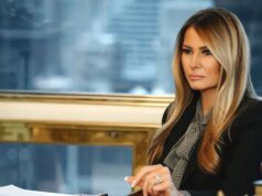 Abbiamo trovato due sale con le date delle prime di Melania esaurite