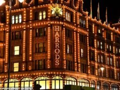 Abrogazione della tassa di soggiorno: la tassa sugli acquisti costerà alla Gran Bretagna 1,3 miliardi di sterline da parte dei visitatori cinesi nel 2025