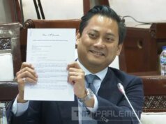 Accoglie positivamente Thomas Dziwandono come vicegovernatore della BI, capo della BCA: One Hope