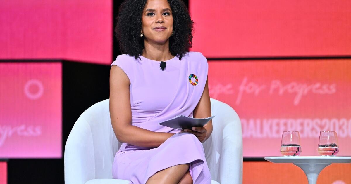 Adriana Diaz e Kelly O'Grady nominate co-conduttrici di 'CBS Saturday