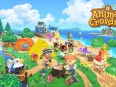 Aggiornamento gratuito per il nuovo hotel in arrivo su Animal Crossing: New Horizons