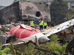 Aggiornamento sul grave disastro di Air India Mentre gli esperti si avvicinano al verdetto sul pilota | Mondo | Notizia