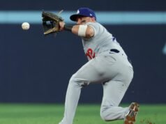 Aggiungi Miguel Rojas all’elenco di coloro che non possono giocare nel WBC