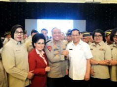 Agum Gumela ha affermato che la posizione della Polizia Nazionale è subordinata al Presidente