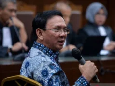 Ahok ha chiesto di interrogare Jokowi come testimone nel processo per corruzione petrolifera, il procuratore generale ha dato una risposta inaspettata!