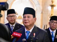 Al WEF 2026 di Davos, il presidente Prabowo parlerà di ‘prabonomics’