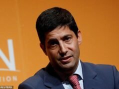 Alex Brummer: Trump fa una scelta saggia come capo della Fed