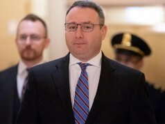 Alex Vindman lancia la campagna del Senato della Florida contro Moody