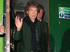 Alexander Key, compagno della nipote di Mick Jagger, è stato denunciato come disperso