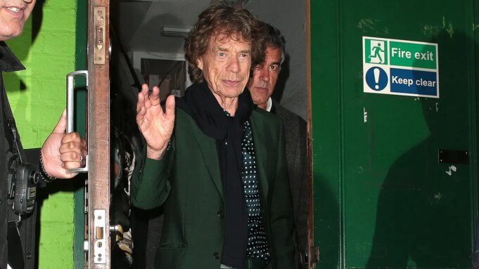 Alexander Key, compagno della nipote di Mick Jagger, è stato