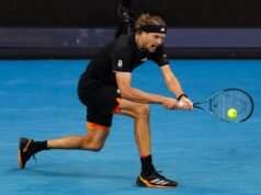 Alexander Zverev incontra Carlos Alcaraz nelle semifinali australiane