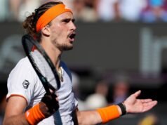 Alexander Zverev si pronuncia sul controverso trattamento degli “spasmi” con Alcaraz