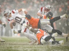 All’interno dello speciale “gioco del pipistrello” motivatore dei Broncos di Sean Payton