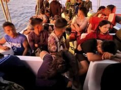 Almeno 15 persone sono morte, passeggeri salvati dall’affondamento della nave | Mondo | Notizia
