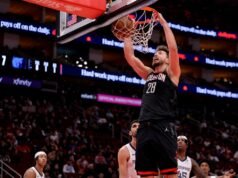 Alperen Sengun e Kevin Durant guidano i Rockets alla vittoria in rimonta su Memphis