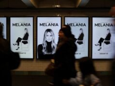 Amazon conclude una settimana controversa in anticipo rispetto agli utili del primo ministro Melania