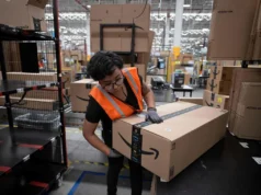 Amazon taglierà 16.000 posti di lavoro in tutto il mondo
