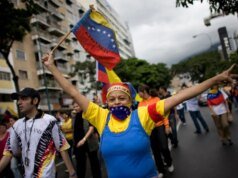Ambasciata degli Stati Uniti Ha annunciato che tutti i cittadini americani conosciuti sono stati rilasciati dalla detenzione in Venezuela.
