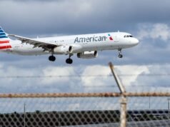 American Airlines vola in Venezuela per la prima volta dal 2019