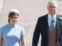 Andrew “nega il compleanno di Eugenie e resta a casa di Epstein” | Reale | Notizia