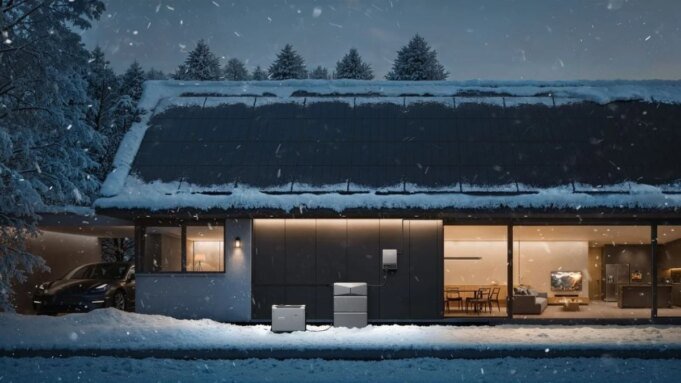 Anker Solix ha appena lanciato il sistema di backup dell'intera