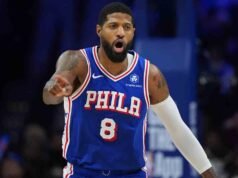 Anteprima NBA: George ed Embiid protagonisti mentre i 76ers battono i Bucks senza uomini
