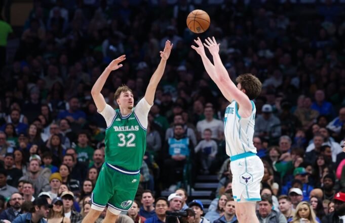 Anteprima NBA: Kon Knueppel, gli Hornets mantengono Cooper Flagg (49),