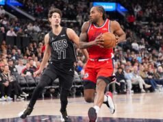 Anteprima NBA: Leonard, i Clippers battono i Nets