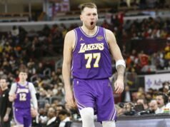 Anteprima NBA: Luka Dončić, i Lakers interrompono la serie di vittorie consecutive dei Bulls
