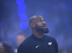 Anteprima NBA: i Cavaliers onorano LeBron James, poi battono i Lakers