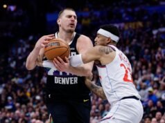Anteprima NBA: il ritorno di Nikola Jokic spinge i Nuggets sui Clippers